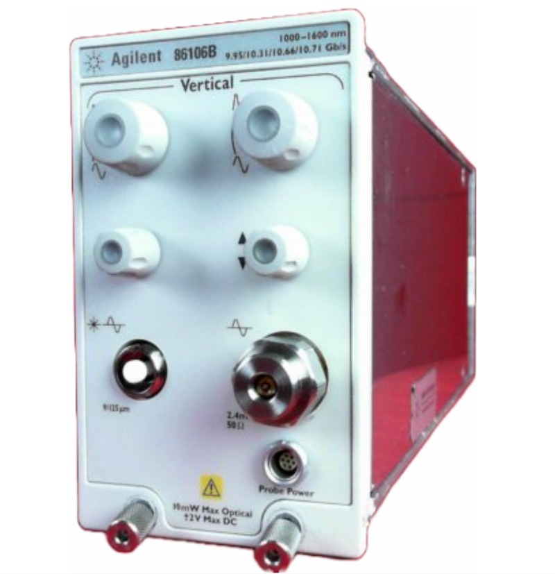 Keysight / Agilent 86106B Module, 28 GHz Optical, 40 GHz Electrical